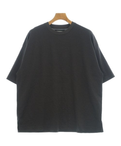 MAISON SPECIAL เสื้อยืด/เสื้อท็อปส์