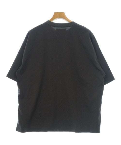MAISON SPECIAL เสื้อยืด/เสื้อท็อปส์