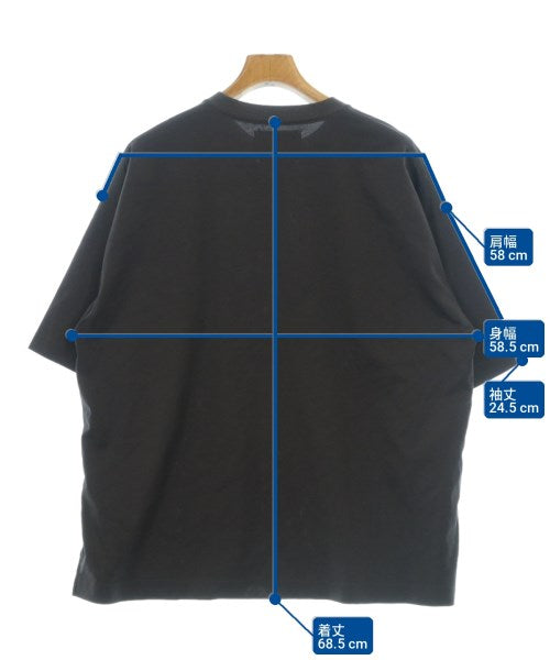 MAISON SPECIAL เสื้อยืด/เสื้อท็อปส์
