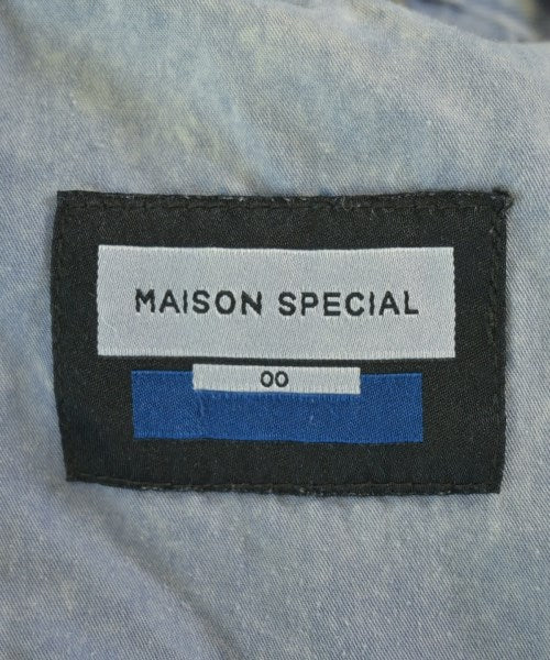 MAISON SPECIAL ยีนส์
