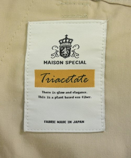 MAISON SPECIAL กางเกง อื่น