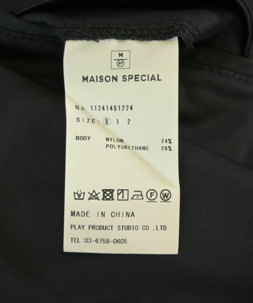 MAISON SPECIAL กางเกง อื่น