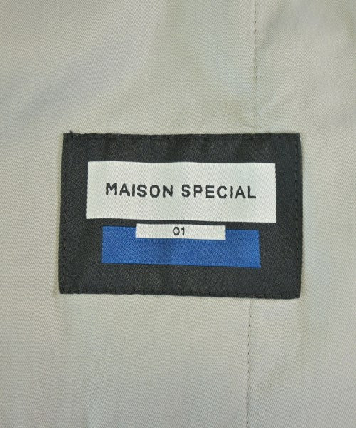 MAISON SPECIAL กางเกง อื่น
