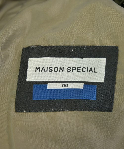 MAISON SPECIAL กางเกง อื่น