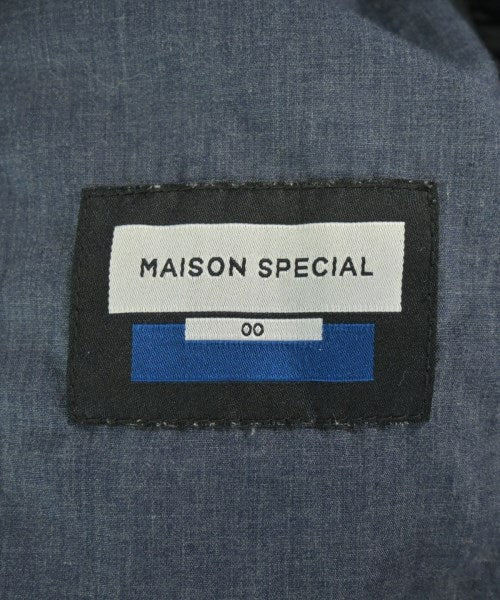 MAISON SPECIAL ยีนส์