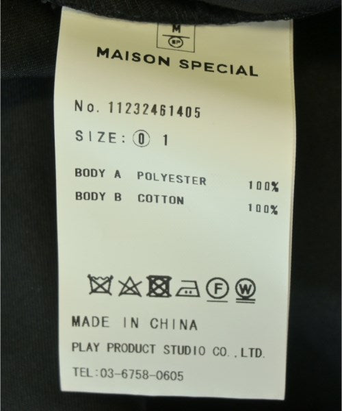 MAISON SPECIAL กางเกง อื่น