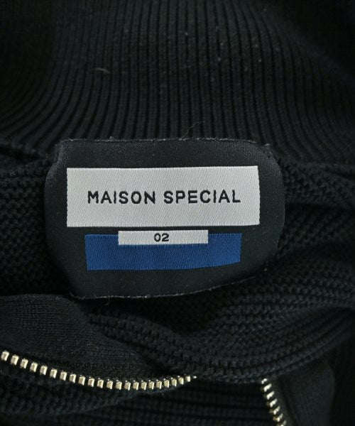 MAISON SPECIAL เสื้อคาร์ดิแกน