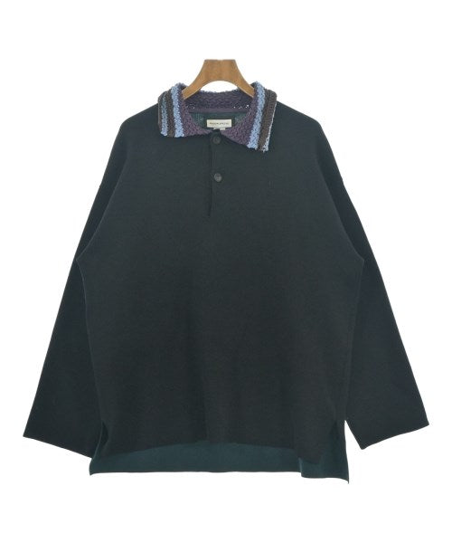 MAISON SPECIAL เสื้อยืด/เสื้อท็อปส์