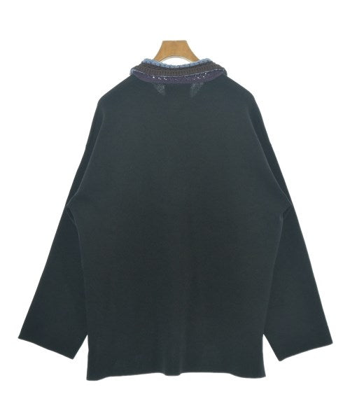 MAISON SPECIAL เสื้อยืด/เสื้อท็อปส์