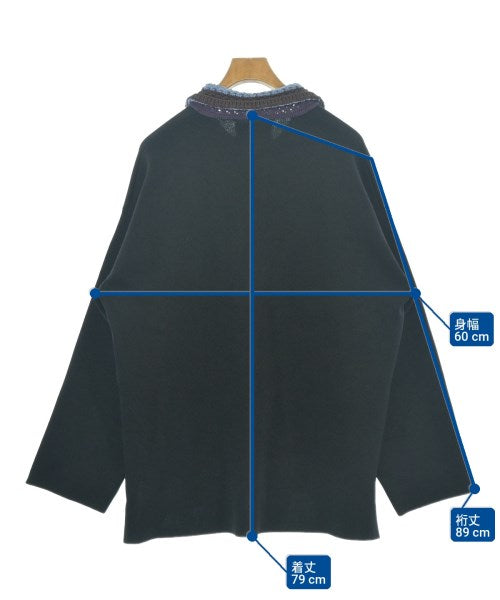 MAISON SPECIAL เสื้อยืด/เสื้อท็อปส์