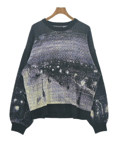 MAISON SPECIAL เสื้อกันหนาว
