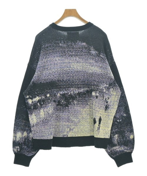 MAISON SPECIAL เสื้อกันหนาว