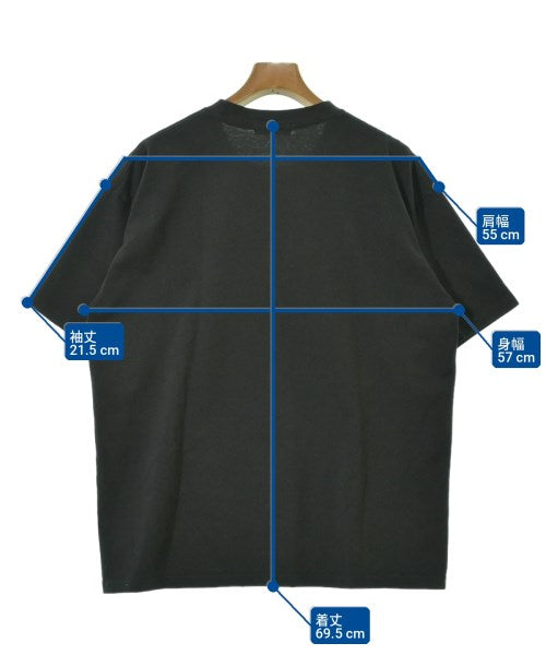 MAISON SPECIAL เสื้อยืด/เสื้อท็อปส์