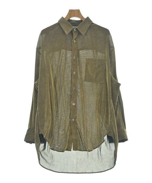 MAISON SPECIAL เสื้อลำลอง
