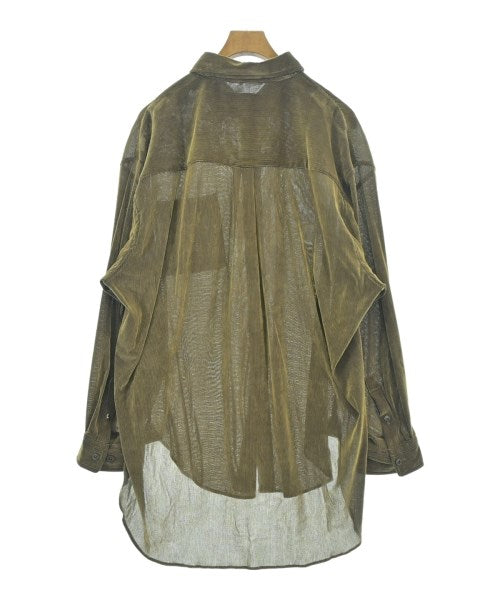 MAISON SPECIAL เสื้อลำลอง