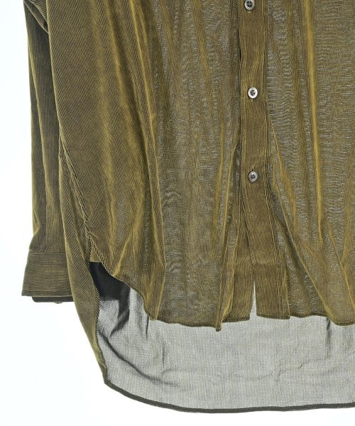 MAISON SPECIAL เสื้อลำลอง