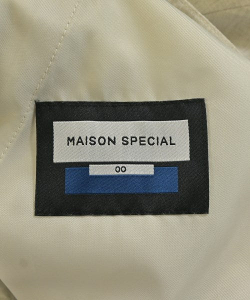MAISON SPECIAL กางเกง อื่น