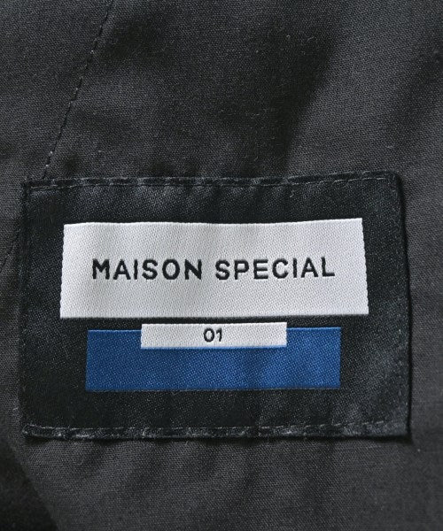 MAISON SPECIAL กางเกงขาสั้น
