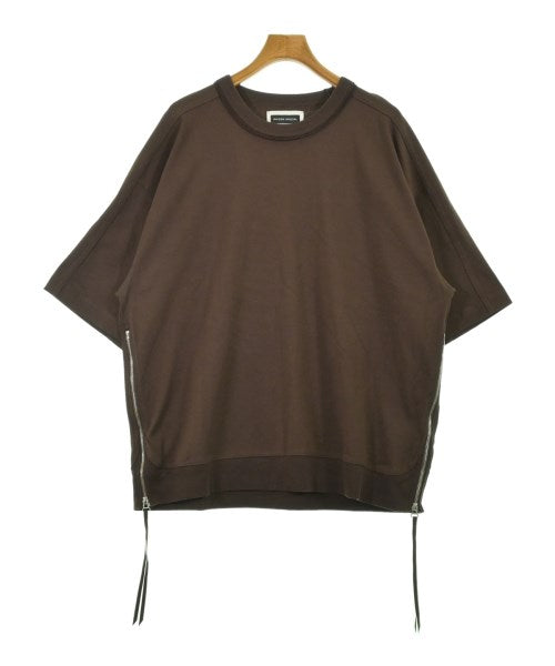 MAISON SPECIAL เสื้อยืด/เสื้อท็อปส์