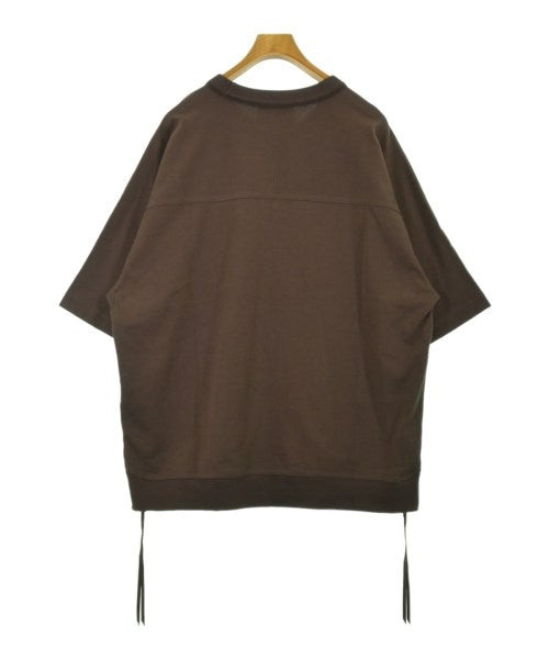 MAISON SPECIAL เสื้อยืด/เสื้อท็อปส์