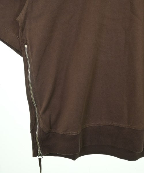 MAISON SPECIAL เสื้อยืด/เสื้อท็อปส์