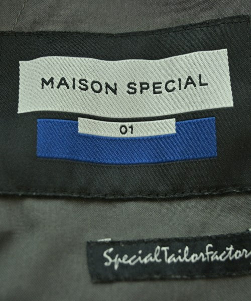 MAISON SPECIAL กางเกง อื่น