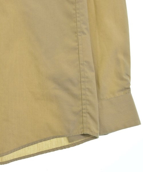 MAISON SPECIAL เสื้อลำลอง