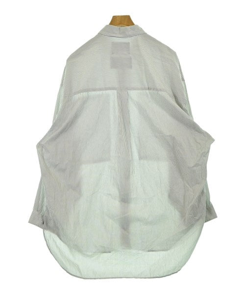 MAISON SPECIAL เสื้อลำลอง