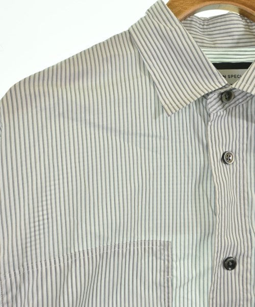 MAISON SPECIAL เสื้อลำลอง