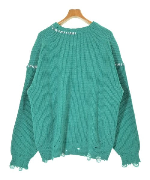 MAISON SPECIAL เสื้อกันหนาว