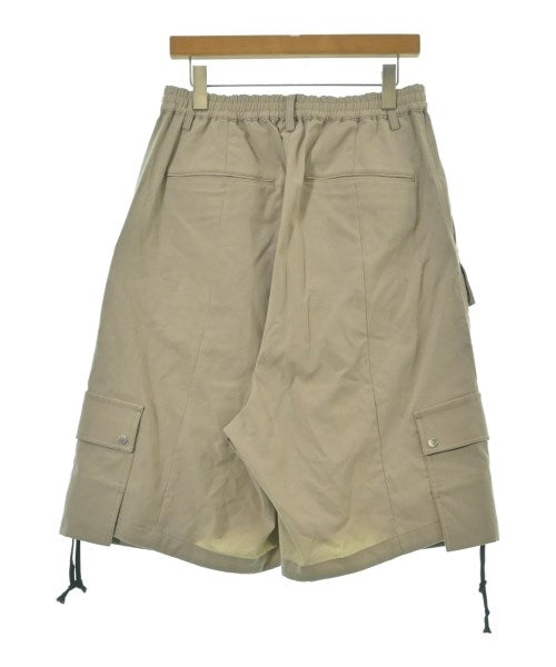 MAISON SPECIAL กางเกงขาสั้น