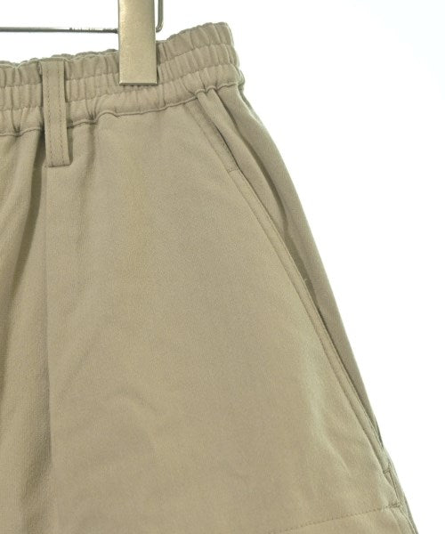 MAISON SPECIAL กางเกงขาสั้น