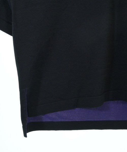 MAISON SPECIAL เสื้อโปโล