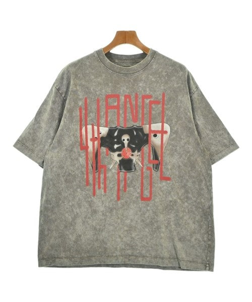 MAISON SPECIAL เสื้อยืด/เสื้อท็อปส์