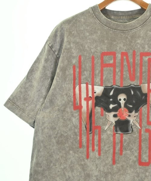 MAISON SPECIAL เสื้อยืด/เสื้อท็อปส์