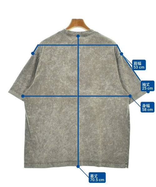 MAISON SPECIAL เสื้อยืด/เสื้อท็อปส์