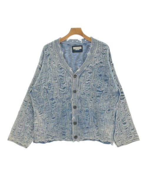 MAISON SPECIAL เสื้อคาร์ดิแกน