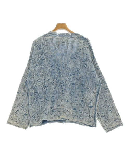 MAISON SPECIAL เสื้อคาร์ดิแกน