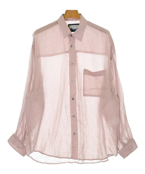MAISON SPECIAL เสื้อลำลอง