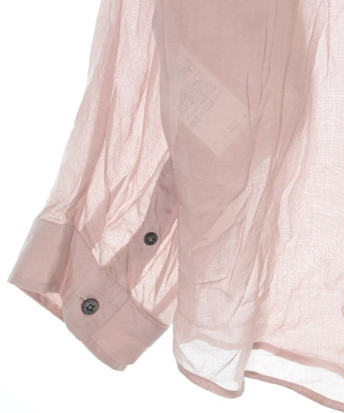 MAISON SPECIAL เสื้อลำลอง