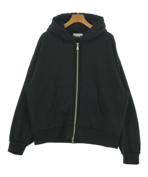 MAISON SPECIAL เสื้อฮู้ด