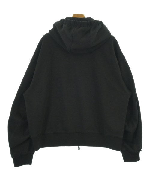 MAISON SPECIAL เสื้อฮู้ด