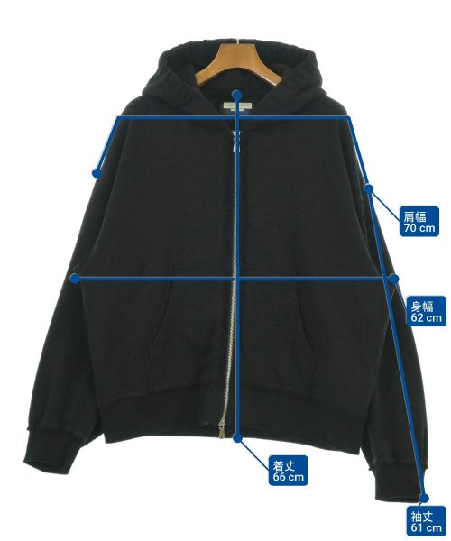 MAISON SPECIAL เสื้อฮู้ด