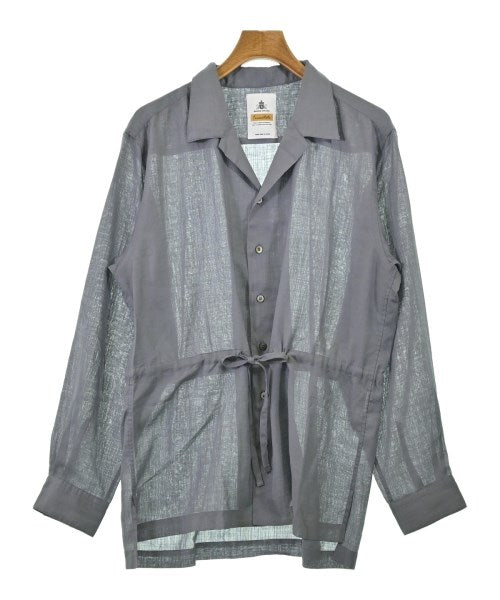 MAISON SPECIAL เสื้อลำลอง