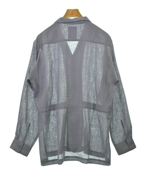 MAISON SPECIAL เสื้อลำลอง
