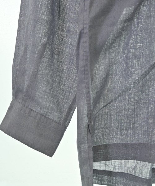 MAISON SPECIAL เสื้อลำลอง