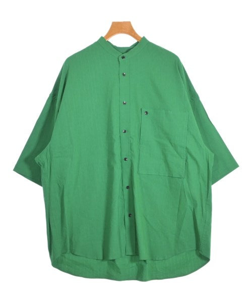 MAISON SPECIAL เสื้อลำลอง