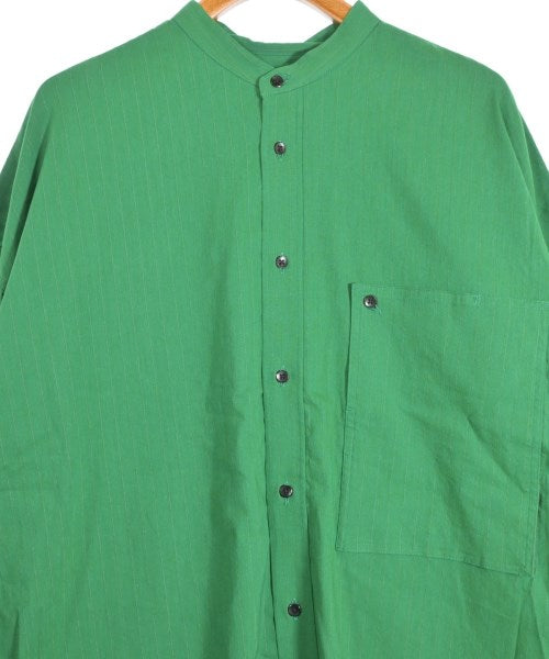 MAISON SPECIAL เสื้อลำลอง