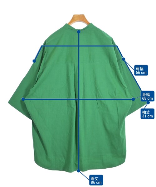 MAISON SPECIAL เสื้อลำลอง