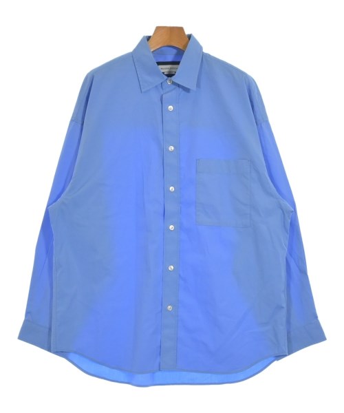 MAISON SPECIAL เสื้อลำลอง